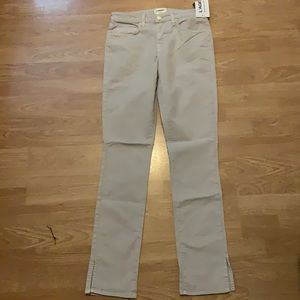 L’agence tan jeans